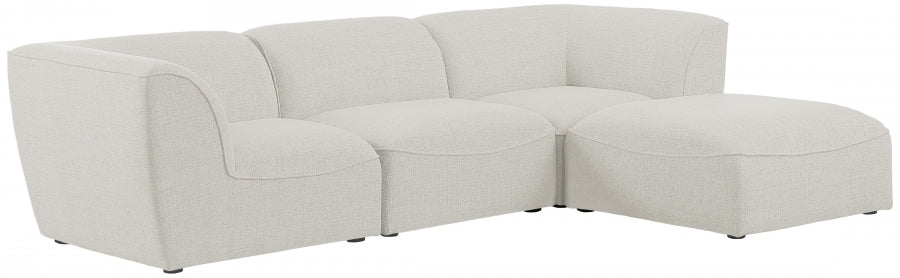 Sectionnel modulaire Miramar