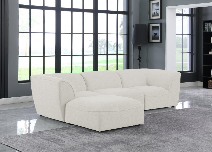 Sectionnel modulaire Miramar