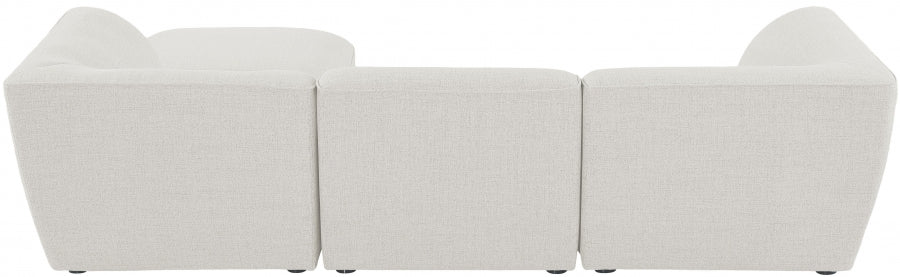 Sectionnel modulaire Miramar
