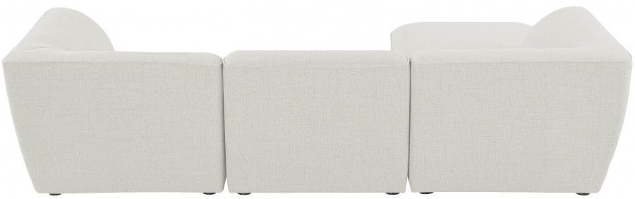 Sectionnel modulaire Miramar