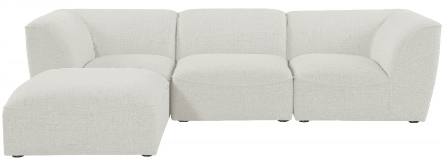 Sectionnel modulaire Miramar