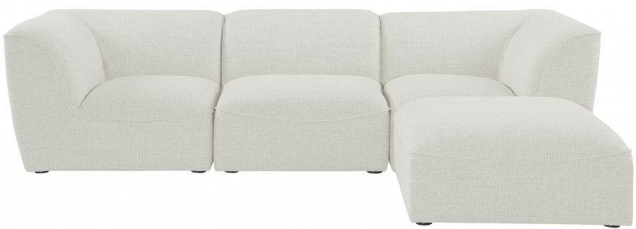 Sectionnel modulaire Miramar