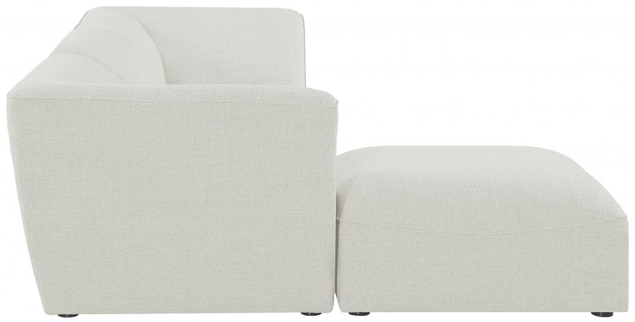 Sectionnel modulaire Miramar
