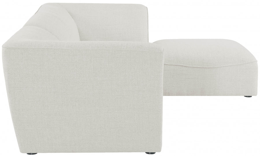 Sectionnel modulaire Miramar
