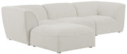 Sectionnel modulaire Miramar
