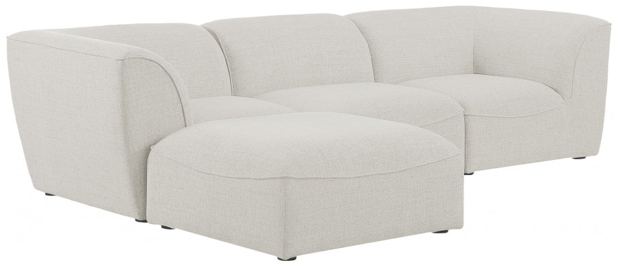 Sectionnel modulaire Miramar