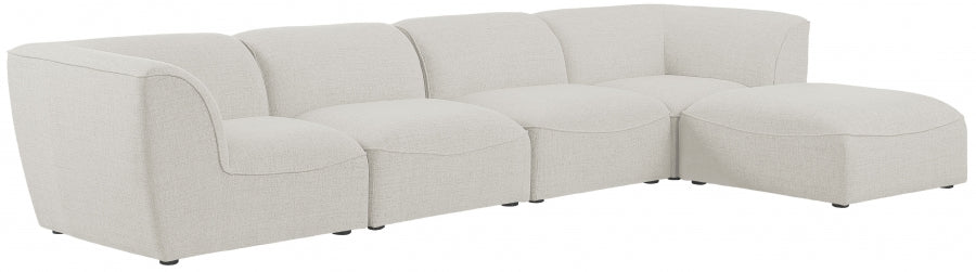 Sectionnel modulaire Miramar