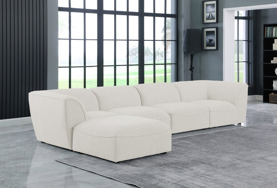 Sectionnel modulaire Miramar