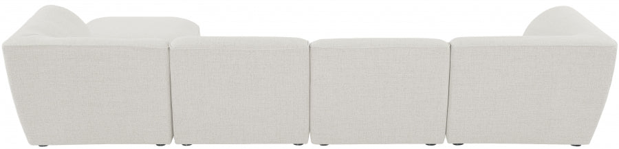 Sectionnel modulaire Miramar