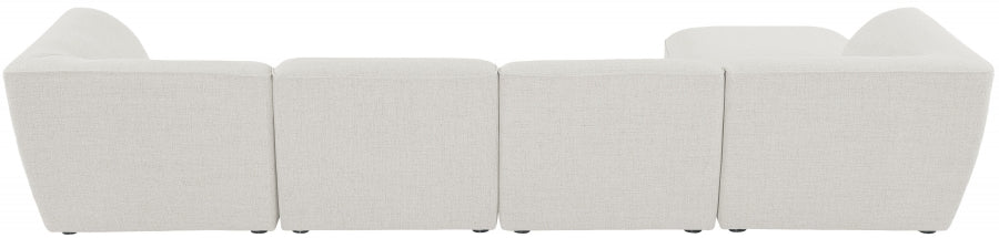 Sectionnel modulaire Miramar