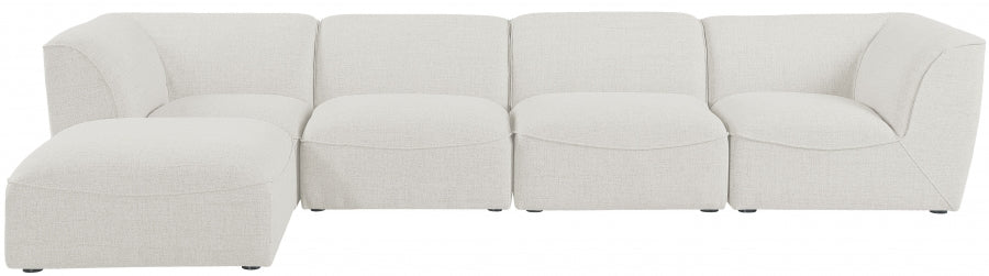 Sectionnel modulaire Miramar