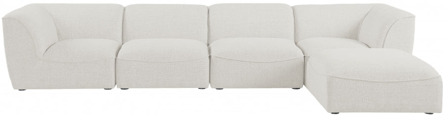 Sectionnel modulaire Miramar