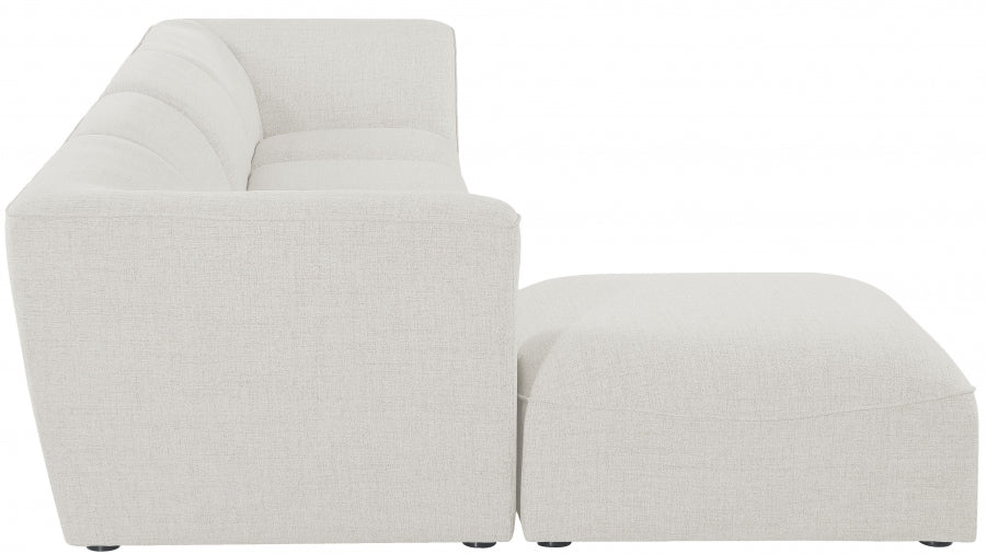 Sectionnel modulaire Miramar