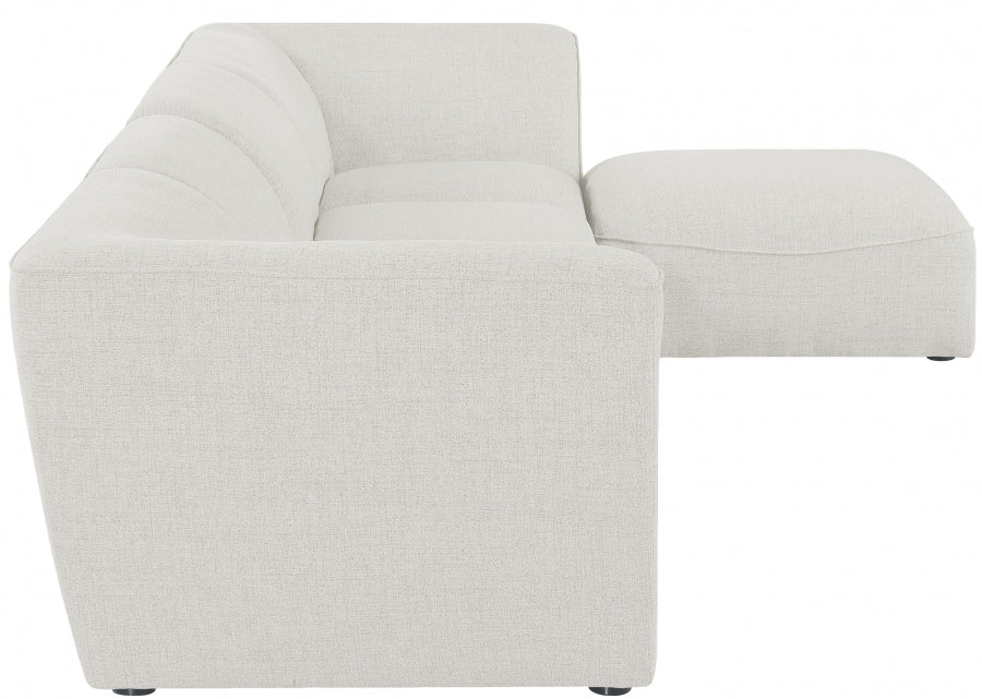 Sectionnel modulaire Miramar