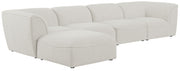 Sectionnel modulaire Miramar
