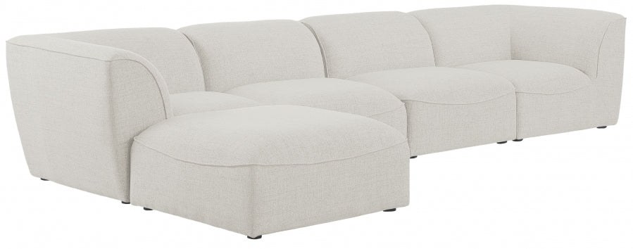 Sectionnel modulaire Miramar