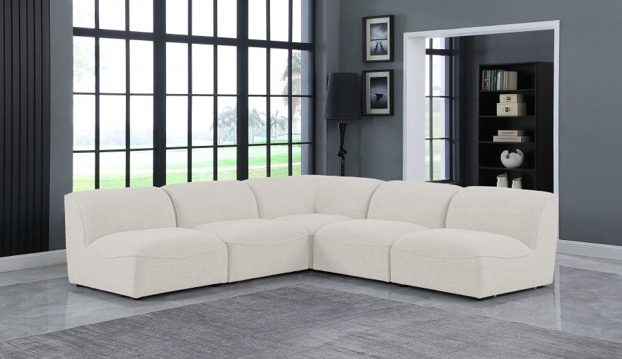 Sectionnel modulaire Miramar