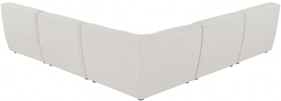 Sectionnel modulaire Miramar
