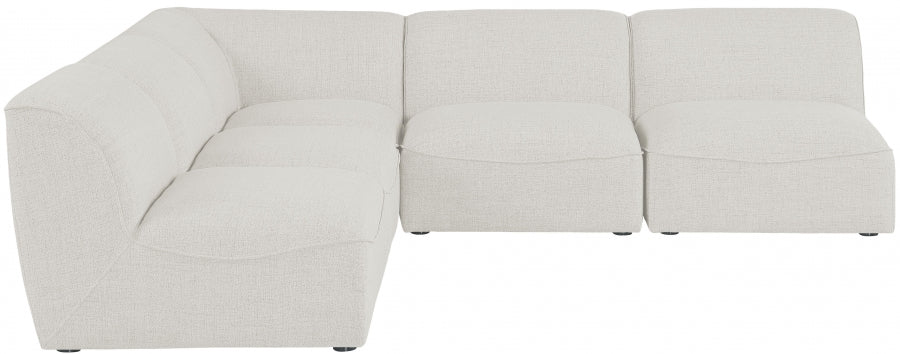 Sectionnel modulaire Miramar