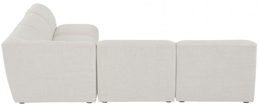 Sectionnel modulaire Miramar