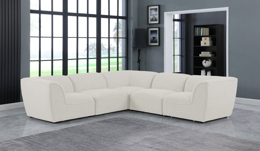 Sectionnel modulaire Miramar