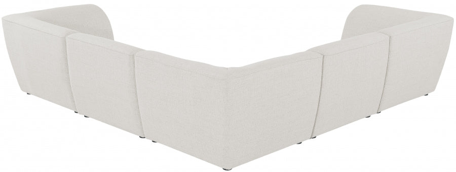 Sectionnel modulaire Miramar
