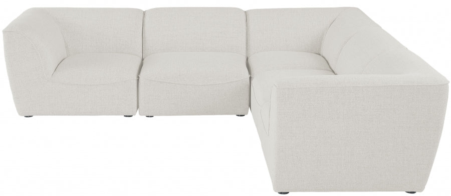 Sectionnel modulaire Miramar