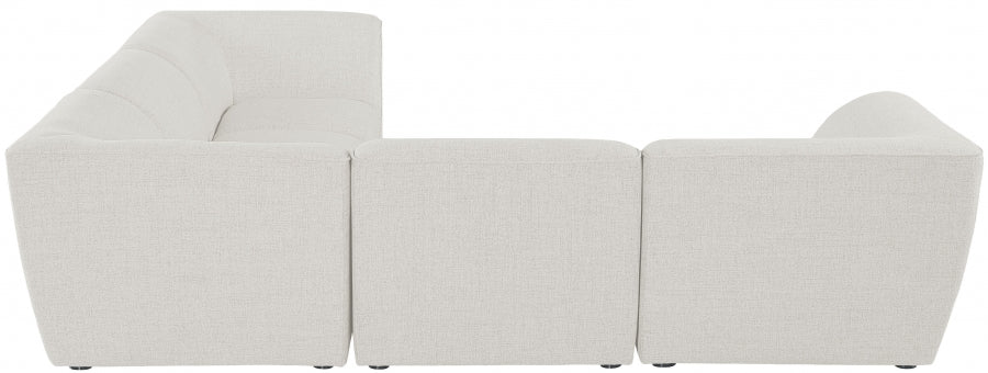 Sectionnel modulaire Miramar