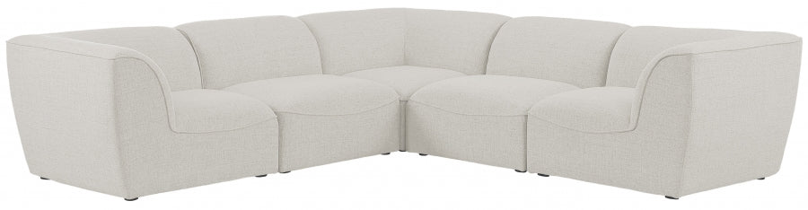 Sectionnel modulaire Miramar
