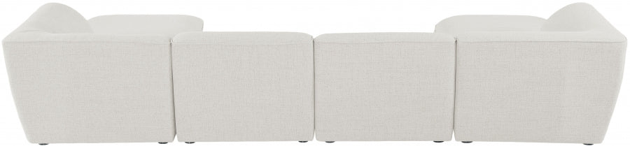 Sectionnel modulaire Miramar