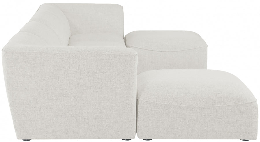 Sectionnel modulaire Miramar