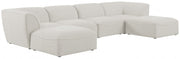 Sectionnel modulaire Miramar