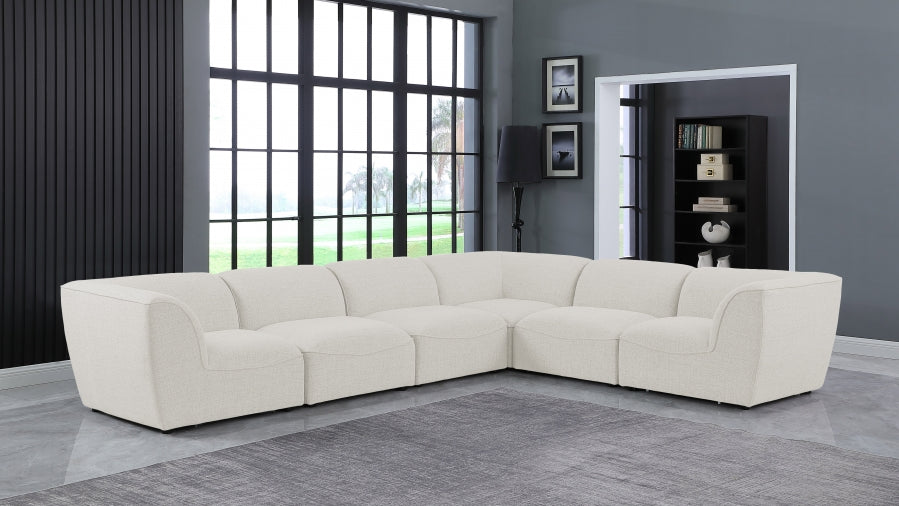 Sectionnel modulaire Miramar