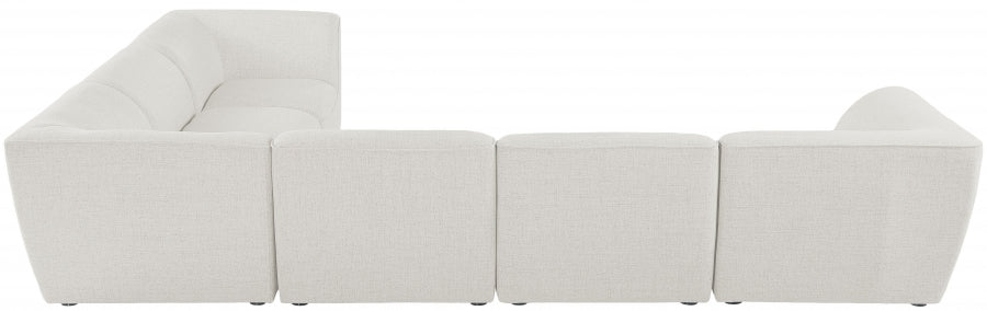 Sectionnel modulaire Miramar