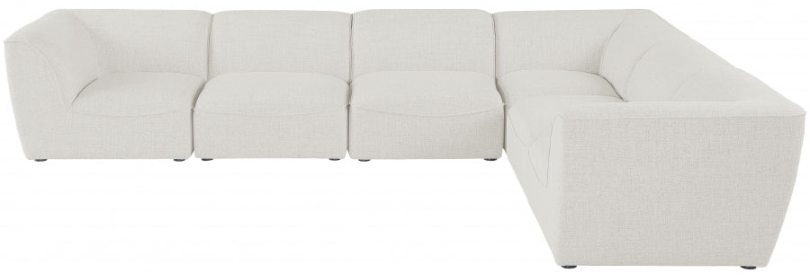Sectionnel modulaire Miramar