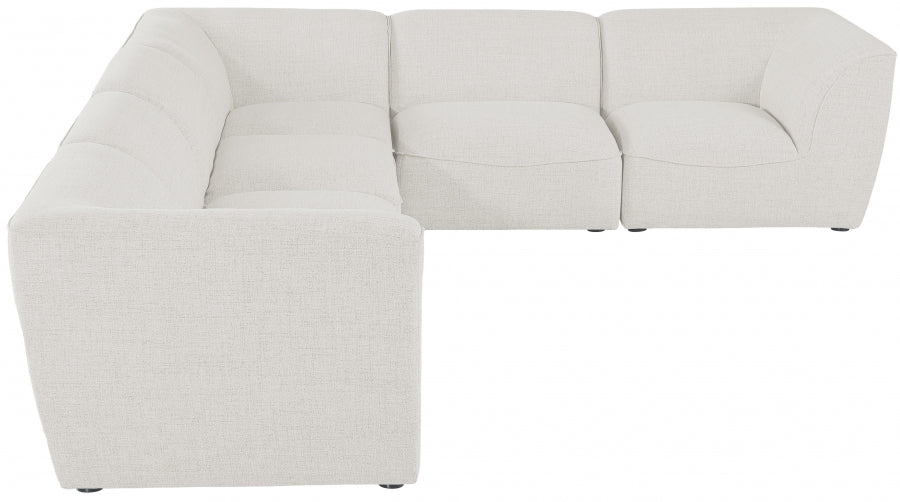 Sectionnel modulaire Miramar