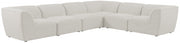 Sectionnel modulaire Miramar