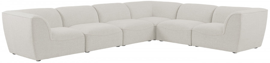 Sectionnel modulaire Miramar