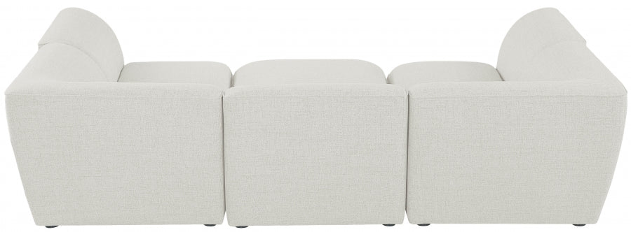 Sectionnel modulaire Miramar