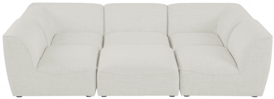 Sectionnel modulaire Miramar