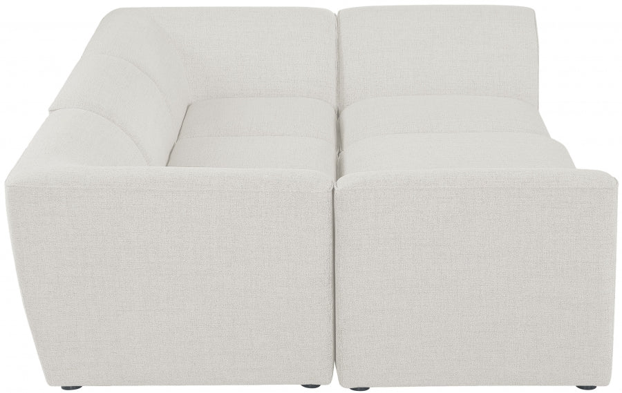 Sectionnel modulaire Miramar