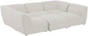 Sectionnel modulaire Miramar