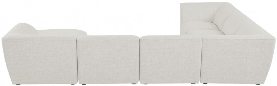 Sectionnel modulaire Miramar