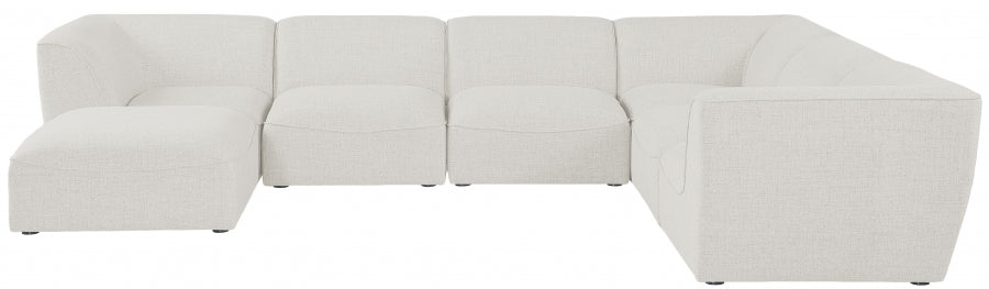 Sectionnel modulaire Miramar