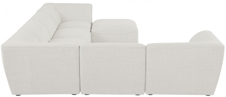 Sectionnel modulaire Miramar