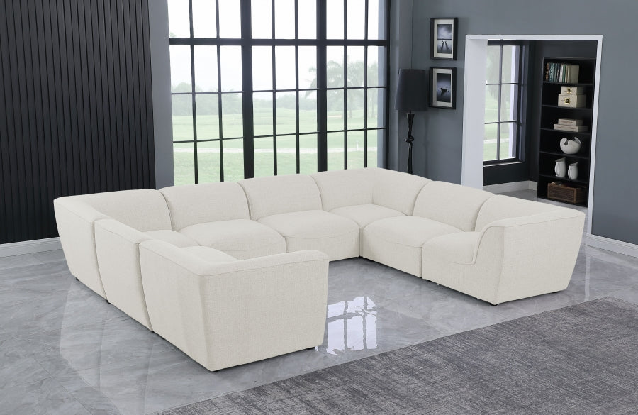 Sectionnel modulaire Miramar