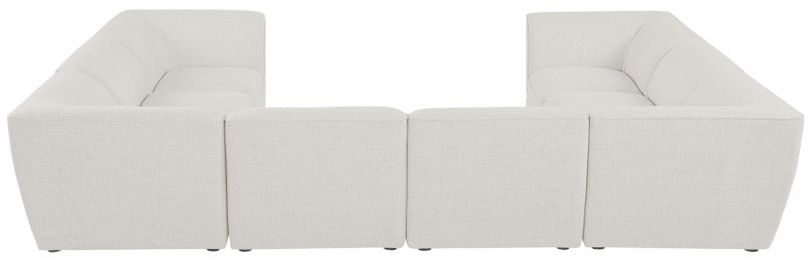 Sectionnel modulaire Miramar
