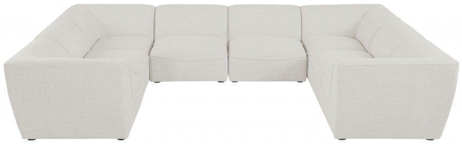 Sectionnel modulaire Miramar