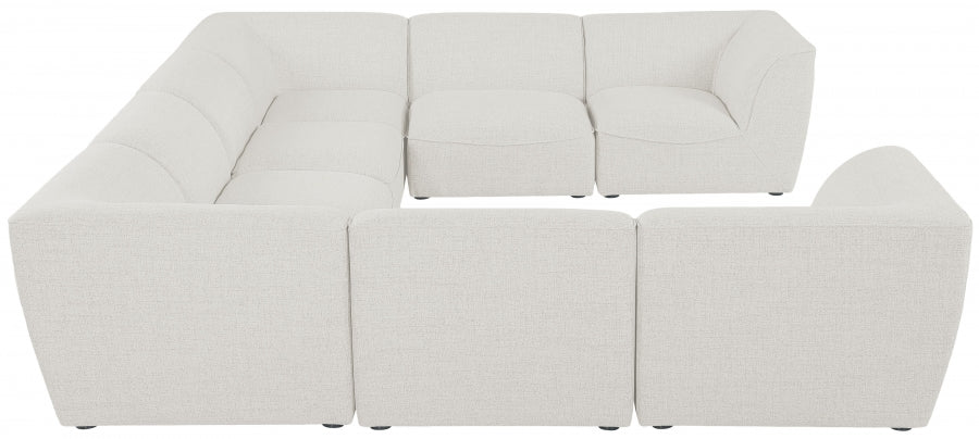 Sectionnel modulaire Miramar