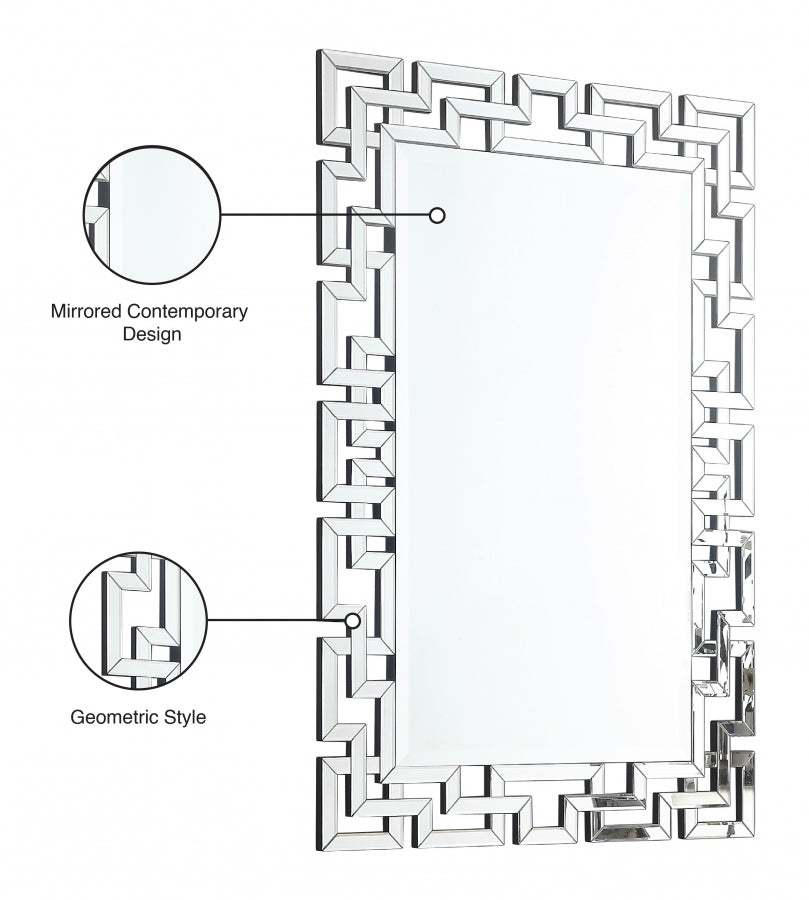 Miroir Aria